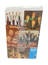 2 Music VHS