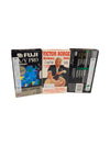 3 Assorted VHS (Victor Borge Birthday Gala)