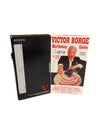 2 Assorted VHS (Victor Borge Birthday Gala)
