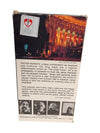 Victor Borge Then & Now VHS