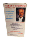 The Best of Victor Borge Home Video Act 1&2