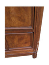 Chinoiserie Style Armoire Dresser by Thomasville Mystique