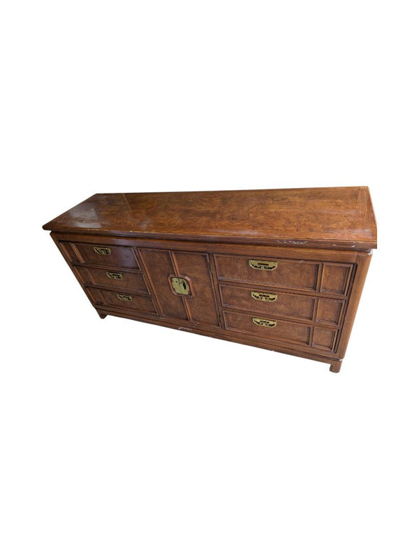 Chinoiserie Style Dresser by Thomasville Mystique