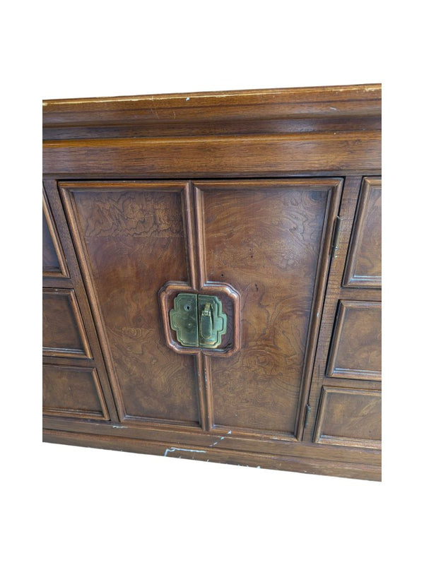 Chinoiserie Style Dresser by Thomasville Mystique