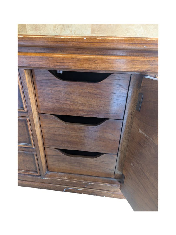 Chinoiserie Style Dresser by Thomasville Mystique