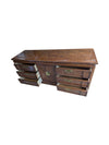 Chinoiserie Style Dresser by Thomasville Mystique