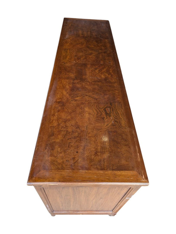 Chinoiserie Style Dresser by Thomasville Mystique