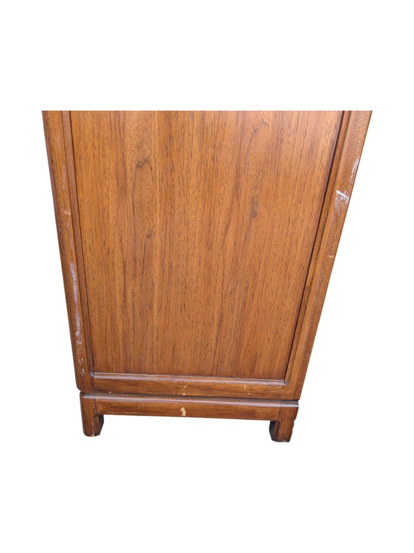 Chinoiserie Style Dresser by Thomasville Mystique