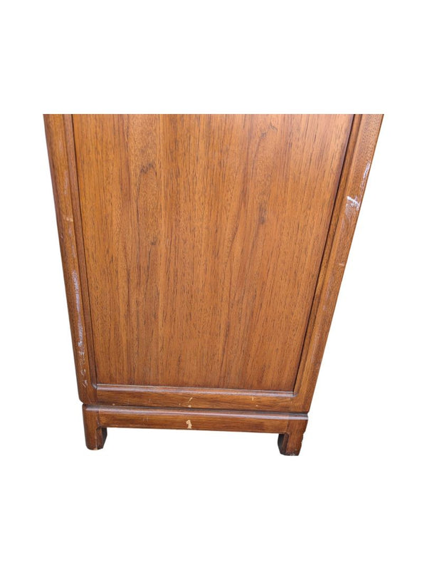 Chinoiserie Style Dresser by Thomasville Mystique