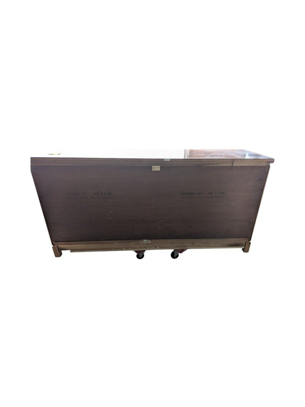 Chinoiserie Style Dresser by Thomasville Mystique