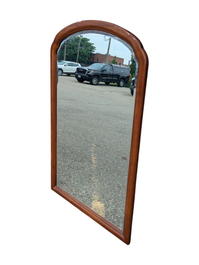 Dresser/Wall Mirror by Thomasville Mystique