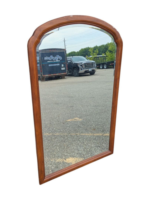 Dresser/Wall Mirror by Thomasville Mystique