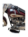 Franklin Mint Harley Davidson Heritage Softail Classic 1:10 Model