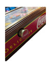 Franklin Mint Coca-Cola Pinball Machine