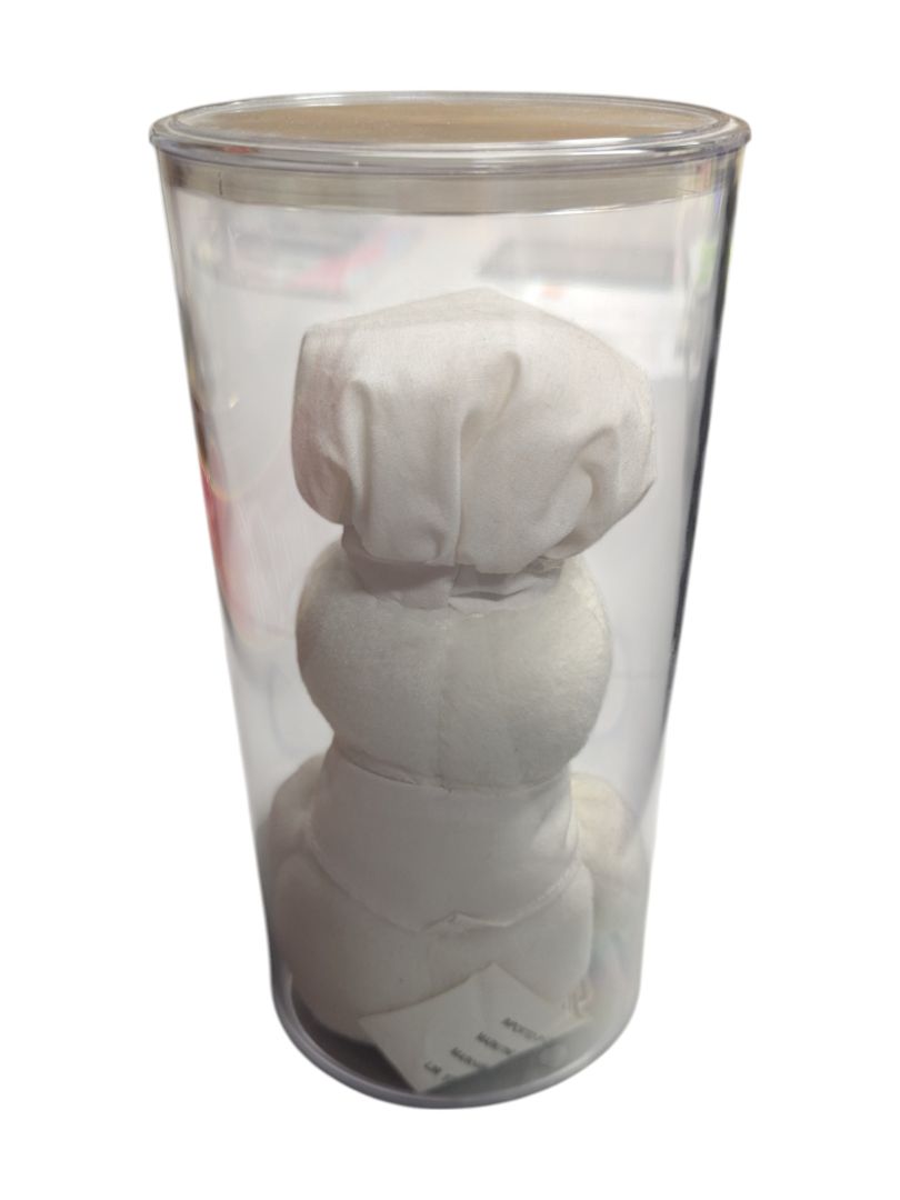 Pillsbury Doughboy Mini Plush