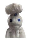 Pillsbury Doughboy Mini Plush