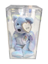 "Issy" Four Seasons Hotel Beanie Baby Ty