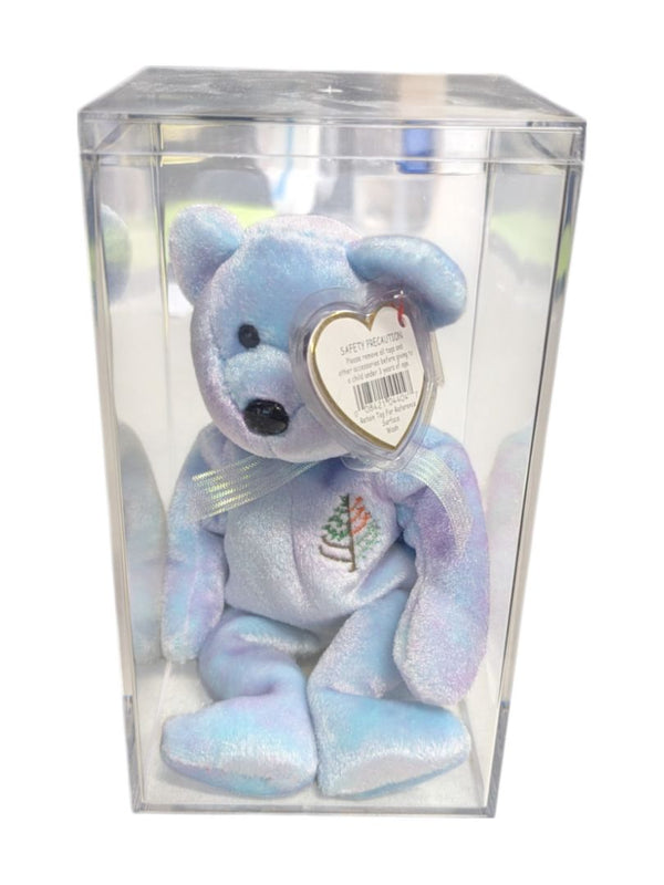 "Issy" Four Seasons Hotel Beanie Baby Ty
