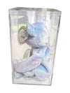 "Issy" Four Seasons Hotel Beanie Baby Ty