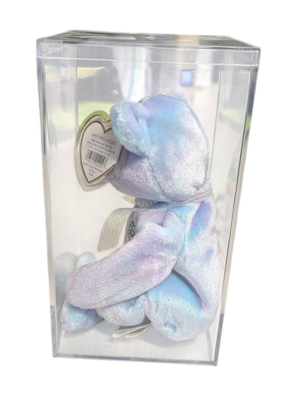 "Issy" Four Seasons Hotel Beanie Baby Ty