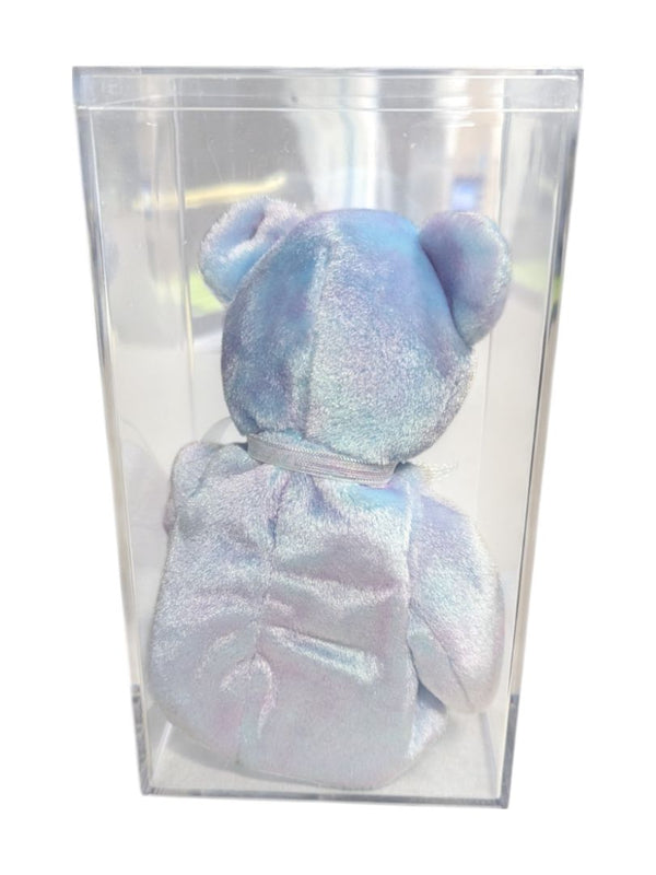 "Issy" Four Seasons Hotel Beanie Baby Ty