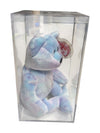 "Issy" Four Seasons Hotel Beanie Baby Ty