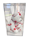 Ty Beanie Teddy Canada Exclusive 2000 Edition
