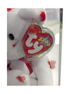 Ty Beanie Teddy Canada Exclusive 2000 Edition