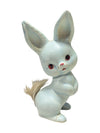 Napco Blune Bunny Figurine