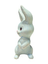 Napco Blune Bunny Figurine