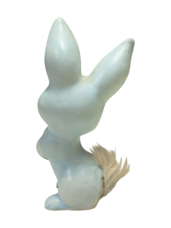 Napco Blune Bunny Figurine