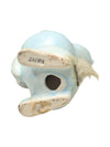 Napco Blune Bunny Figurine