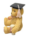 Girl Graduation Cherished Teddies
