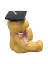 Girl Graduation Cherished Teddies