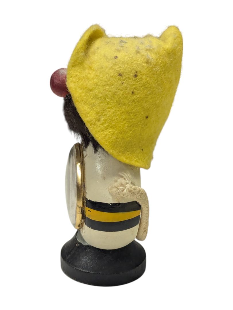 Vintage Sailor-Themed Thermometer