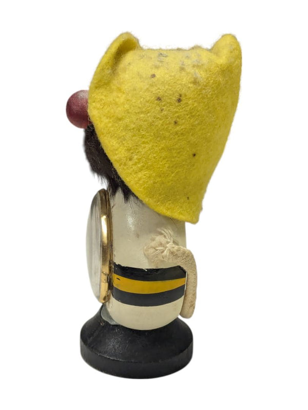 Vintage Sailor-Themed Thermometer