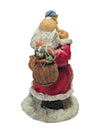 Mini Santa Figurine