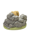 Woodland Surprises Bear Figurine