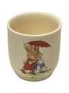 Mini Royal Doulton Bunnykins Cup