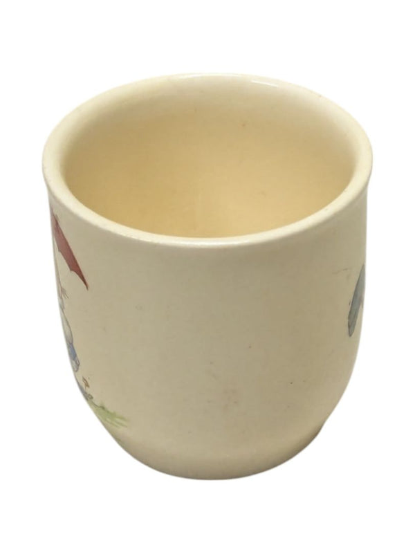 Mini Royal Doulton Bunnykins Cup