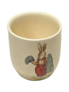 Mini Royal Doulton Bunnykins Cup