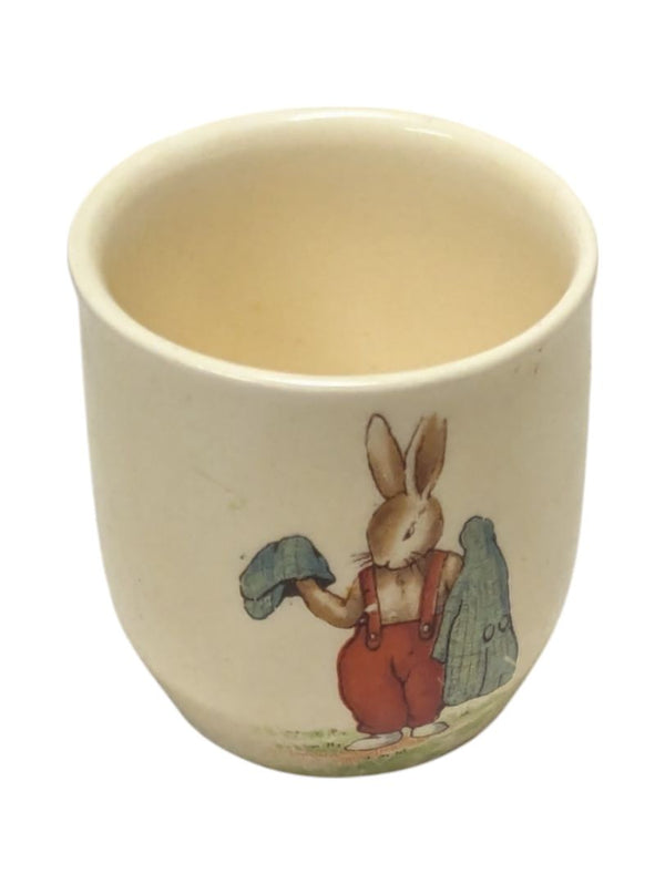 Mini Royal Doulton Bunnykins Cup