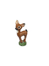 Small Bambi Figurine