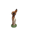 Small Bambi Figurine