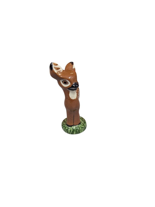 Small Bambi Figurine