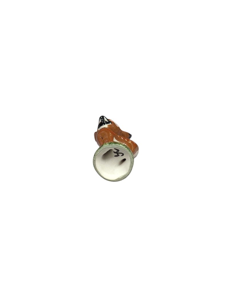 Small Bambi Figurine