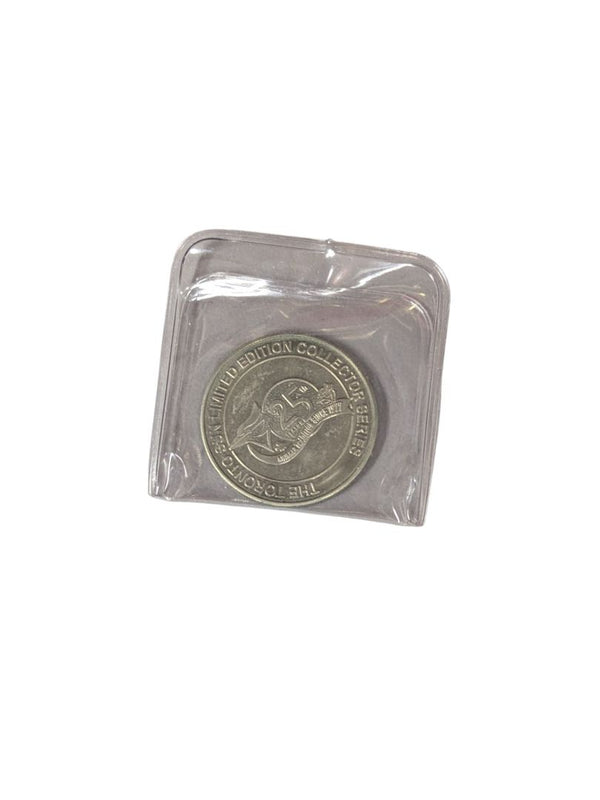 2 The Toronto Sun Limited Edition Collector Series Coin