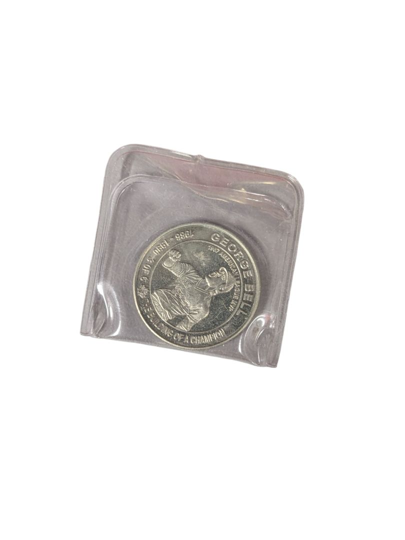 2 The Toronto Sun Limited Edition Collector Series Coin