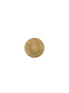 1867-1967 Canada Confederation and Toronto Transit Commission (TTC) Brass Token