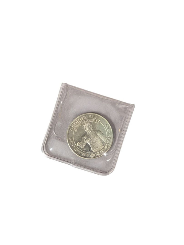 2 The Toronto Sun Limited Edition Collector Series Coin